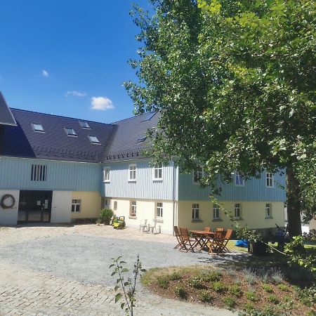 Gutshof Schirgiswalde Apartman Kültér fotó