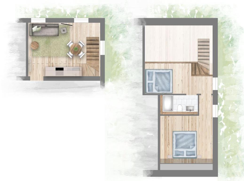 Gutshof Schirgiswalde Apartman Kültér fotó