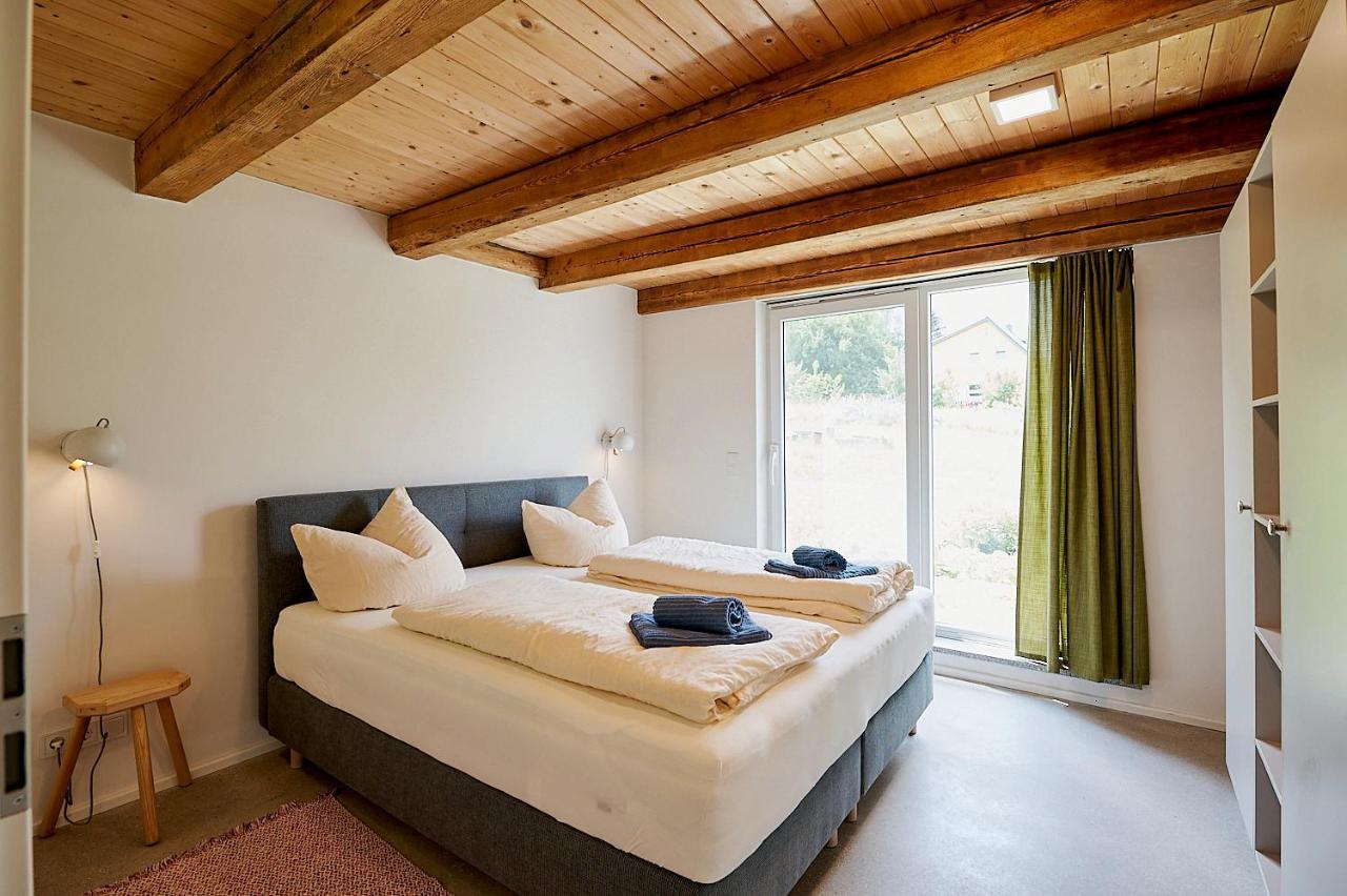 Gutshof Schirgiswalde Apartman Kültér fotó