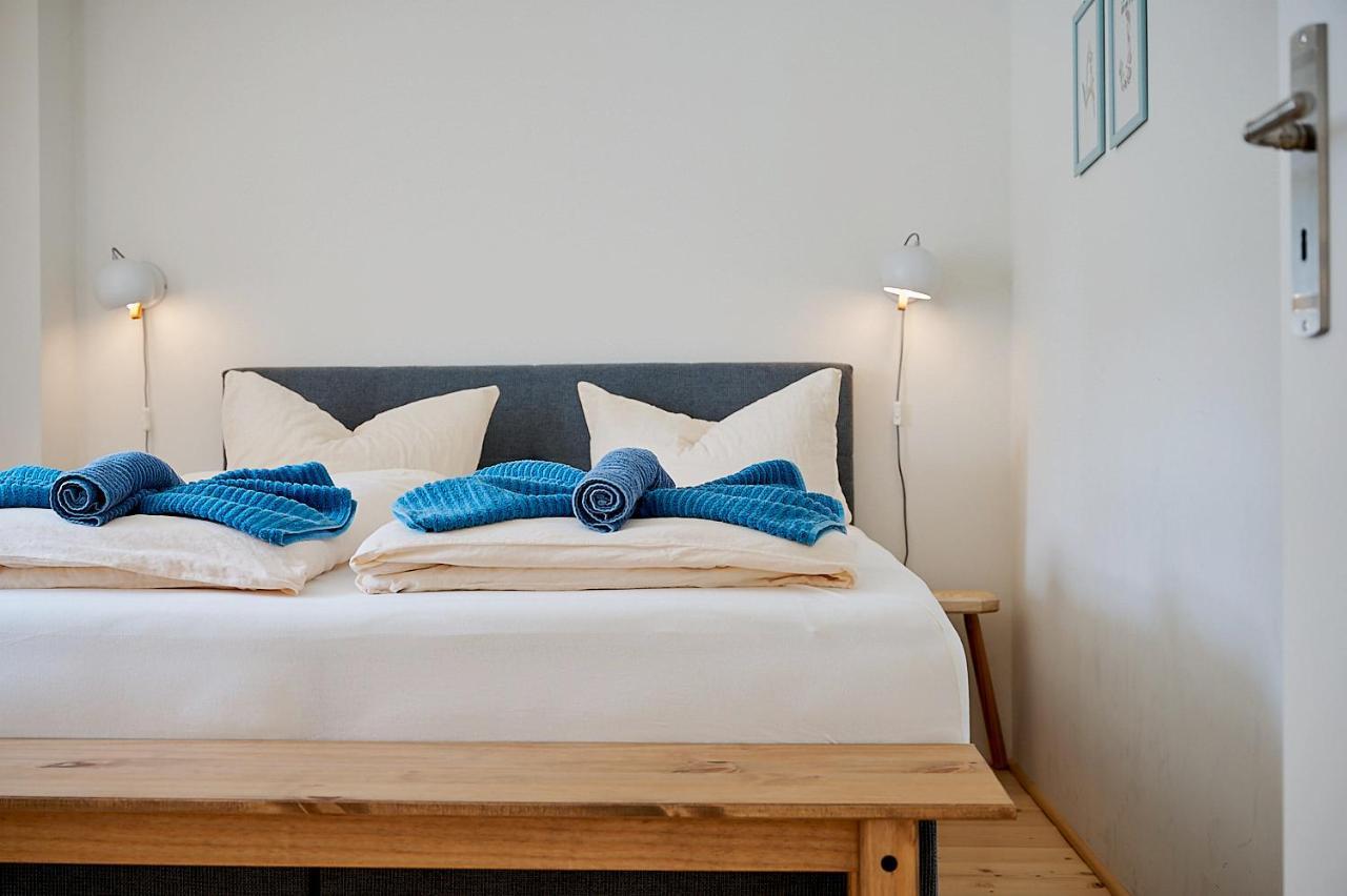 Gutshof Schirgiswalde Apartman Kültér fotó