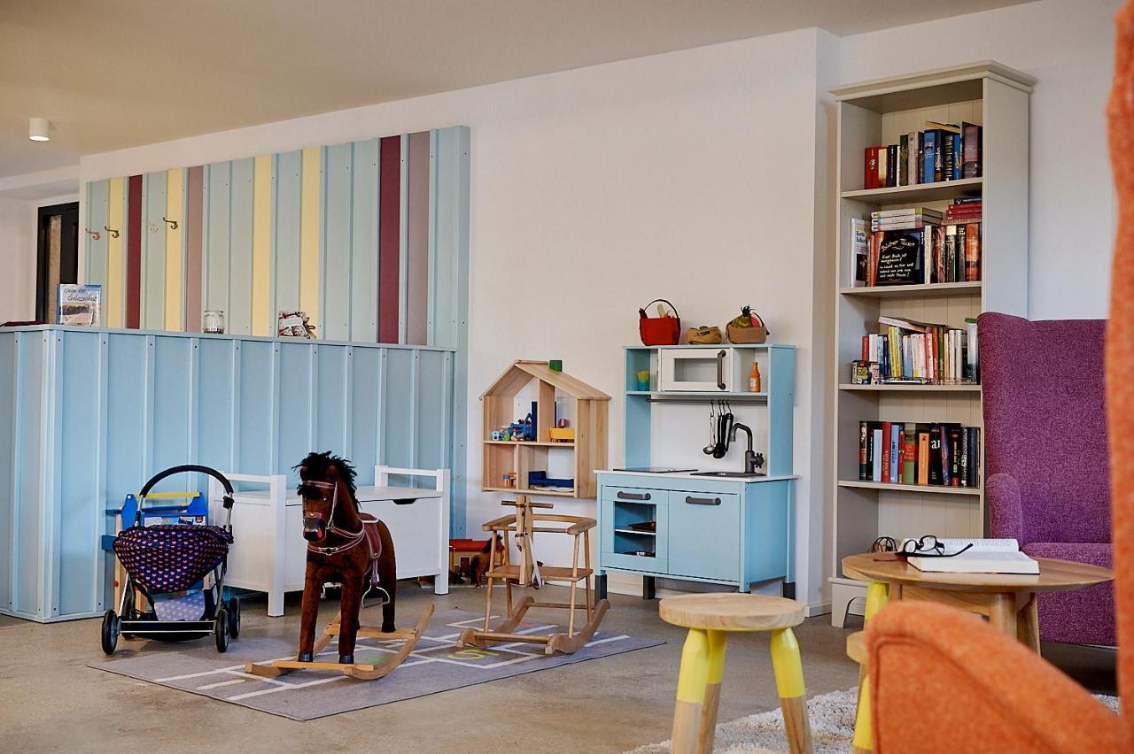 Gutshof Schirgiswalde Apartman Kültér fotó
