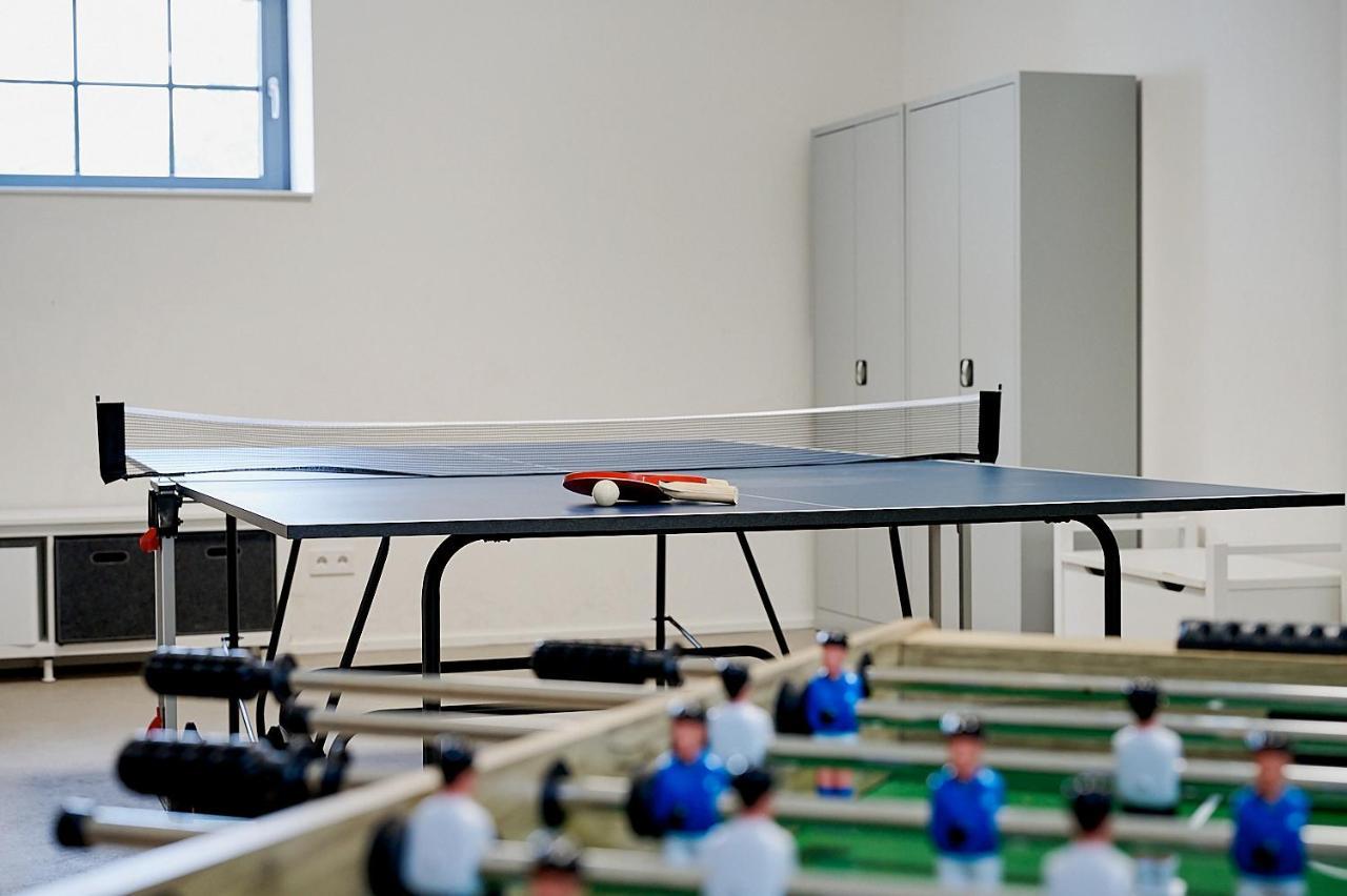 Gutshof Schirgiswalde Apartman Kültér fotó
