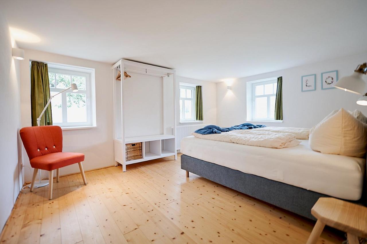 Gutshof Schirgiswalde Apartman Kültér fotó