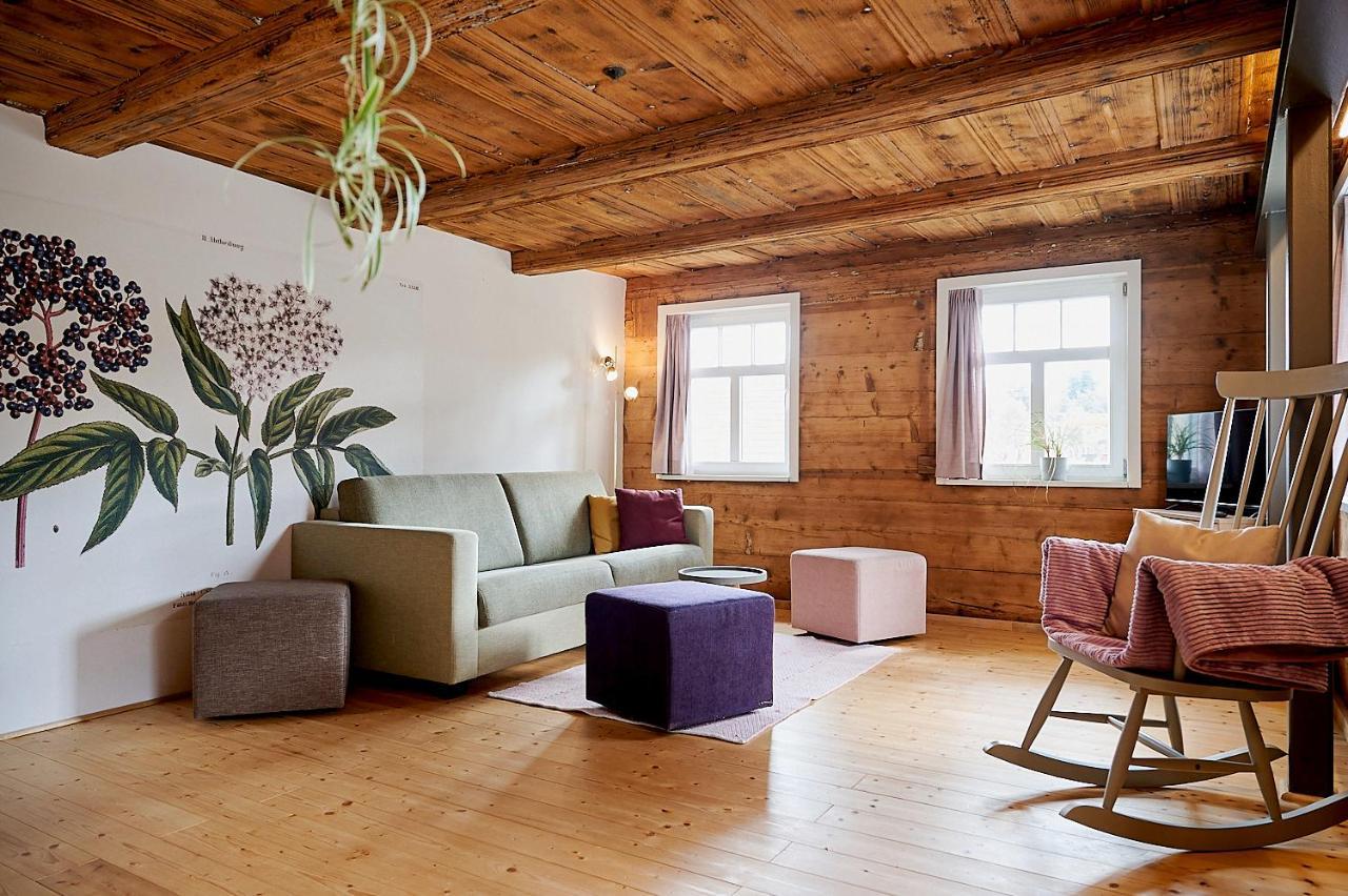 Gutshof Schirgiswalde Apartman Kültér fotó