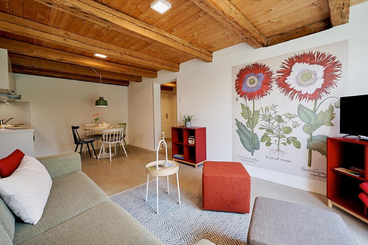 Gutshof Schirgiswalde Apartman Kültér fotó