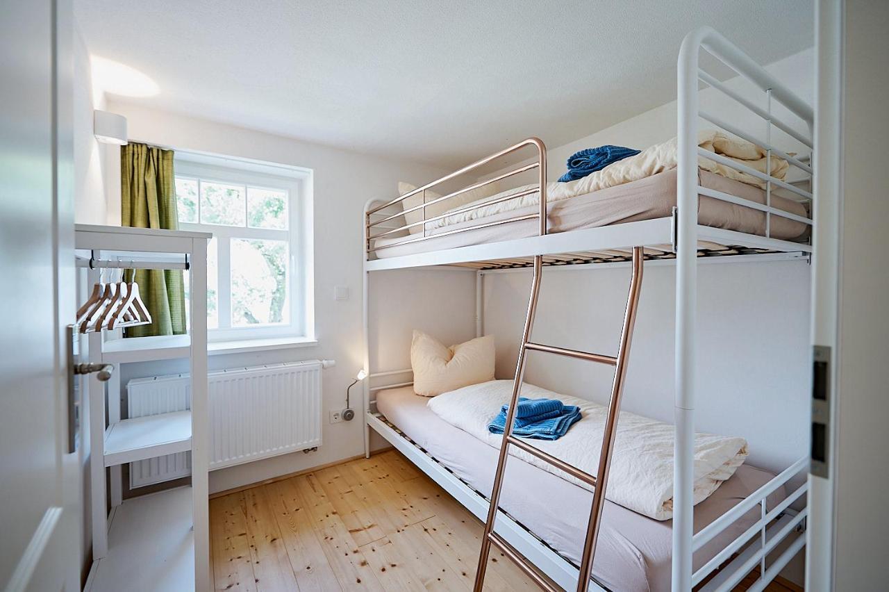 Gutshof Schirgiswalde Apartman Kültér fotó