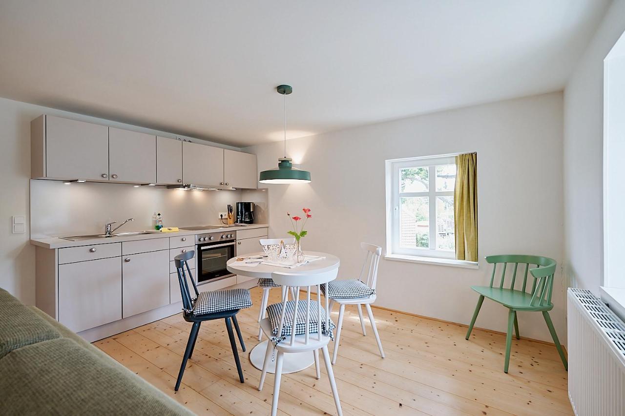 Gutshof Schirgiswalde Apartman Kültér fotó