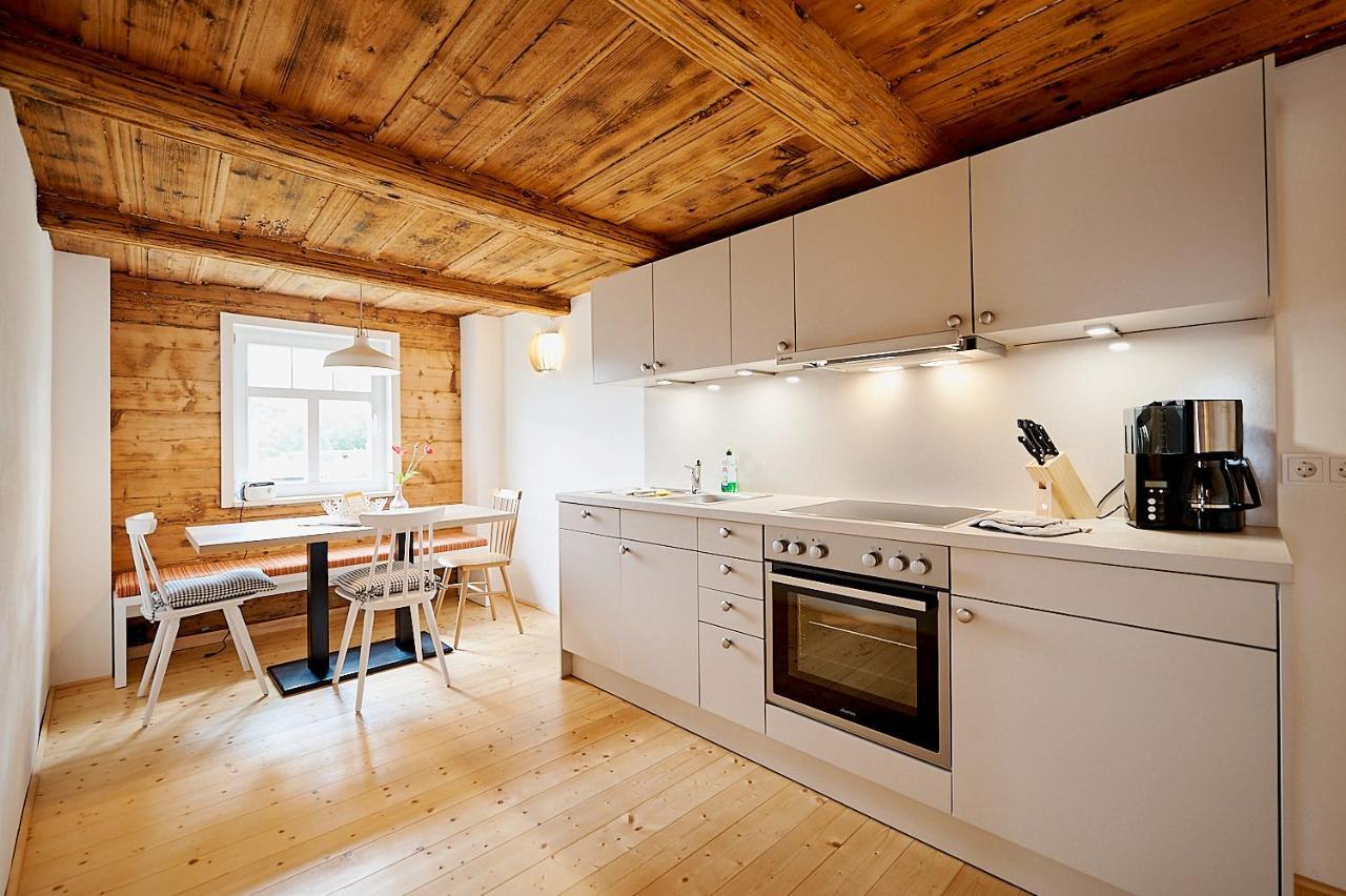 Gutshof Schirgiswalde Apartman Kültér fotó