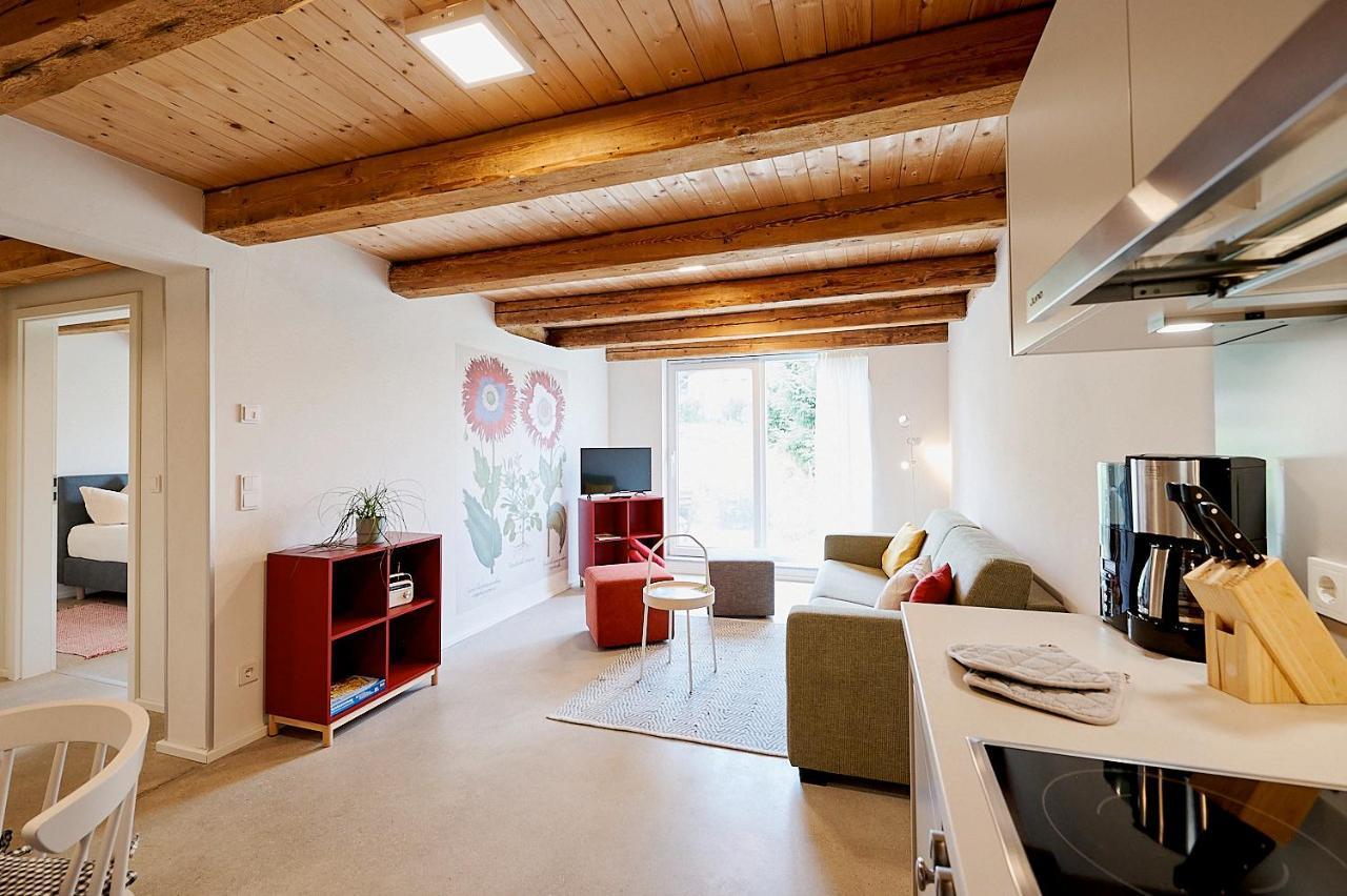 Gutshof Schirgiswalde Apartman Kültér fotó