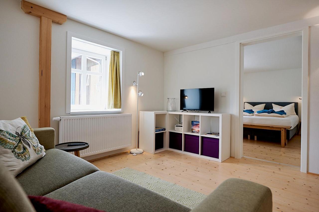 Gutshof Schirgiswalde Apartman Kültér fotó