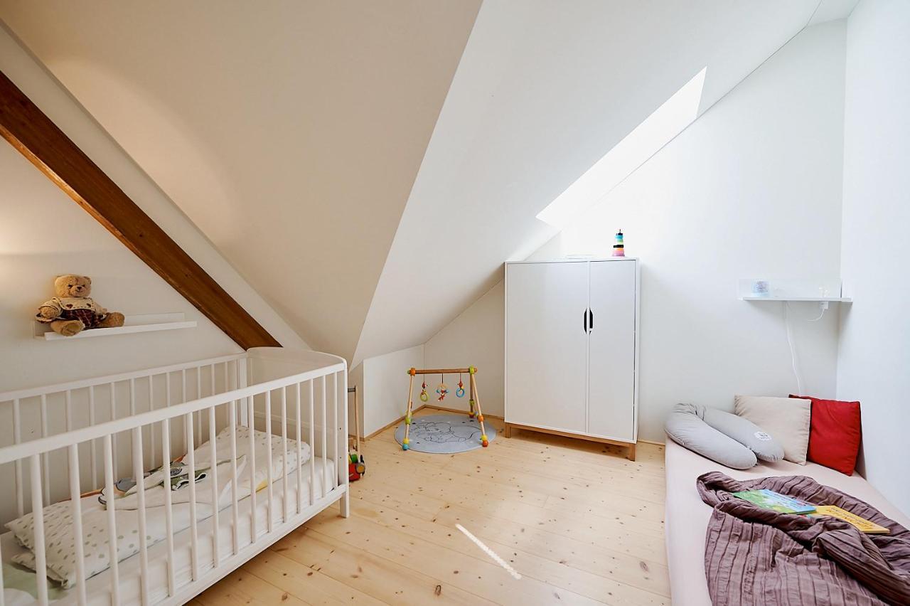Gutshof Schirgiswalde Apartman Kültér fotó