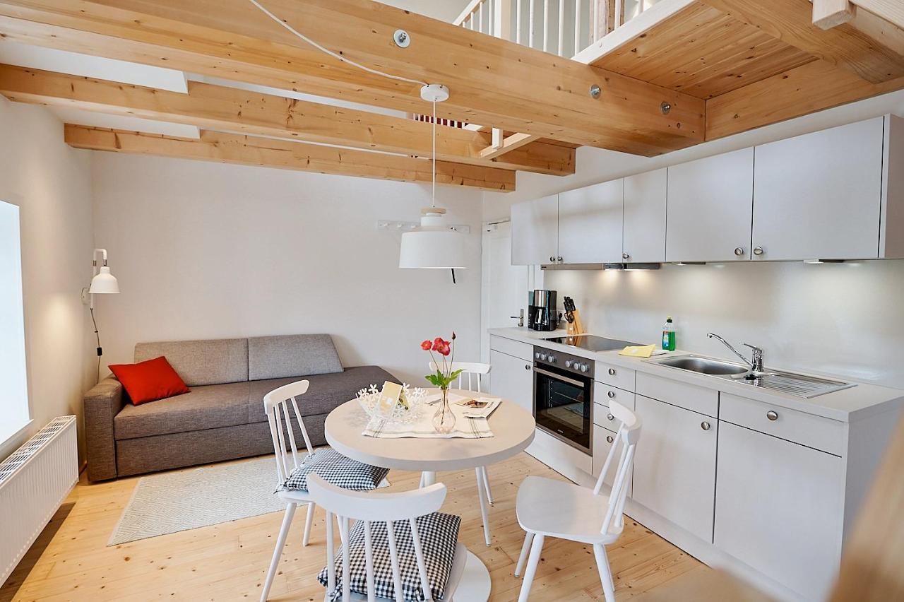 Gutshof Schirgiswalde Apartman Kültér fotó