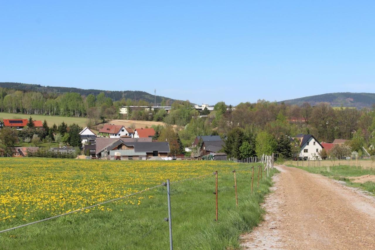 Gutshof Schirgiswalde Apartman Kültér fotó